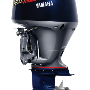 yamaha 150hp v max sho outboard engine