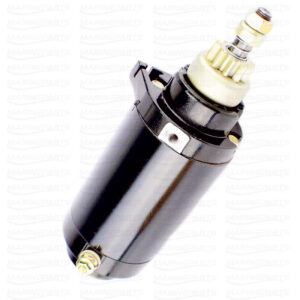 Starter Motor Mercury/Mariner 50-70 hp type 12
