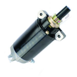Starter Motor Mercury/Mariner 30-60 hp type 4