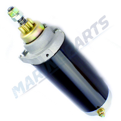 Starter Motor Mercury/Mariner 135-300 hp type 19