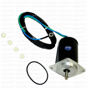 Trim/tilt motor Yamaha type 7 (75-100 hp 4-stroke)