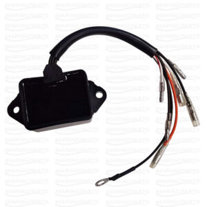 CDI unit Yamaha 6-8 hp