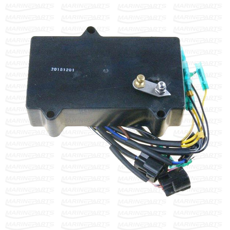 Mariner 48–60hp 2-Stroke Outboards