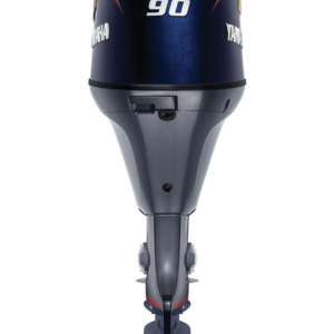 yamaha vf90xb v max sho 90 hp outboard motor