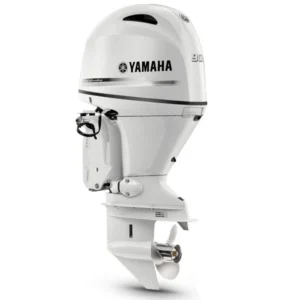 Yamaha 90HP Outboard