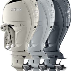 Yamaha 300hp Outboard Engine for Sale