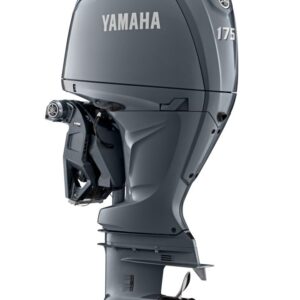 Yamaha 175hp Outboard Engine