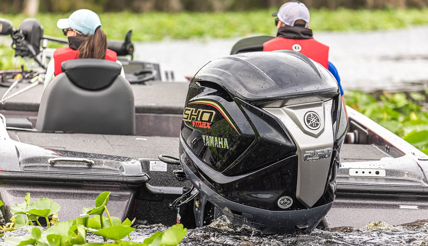 Yamaha 225hp V MAX SHO Outboard | F225XCA| Yamaha 225hp V MAX SHO Outboard F225XCA Price - Image 2
