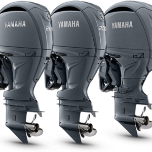 yamaha 200hp outboard engine