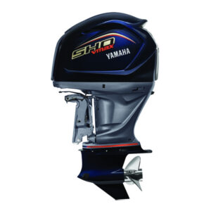 Yamaha 225hp V MAX SHO Outboard